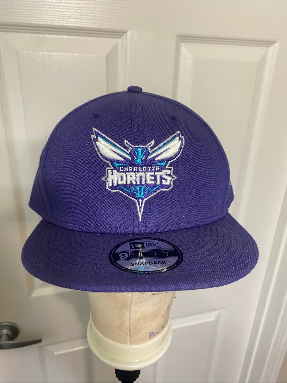 Charlotte Hornets hat